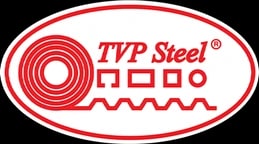 TVP Steel